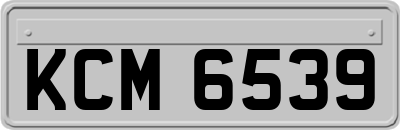 KCM6539