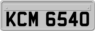 KCM6540