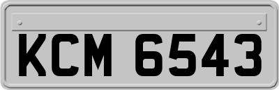 KCM6543