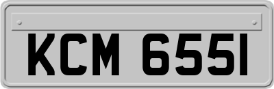 KCM6551