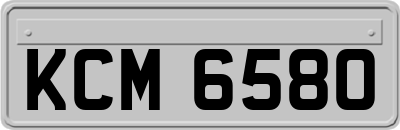 KCM6580