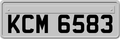 KCM6583