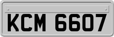 KCM6607