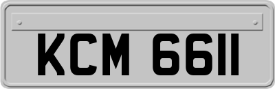 KCM6611