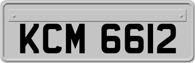 KCM6612