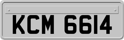 KCM6614