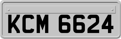 KCM6624