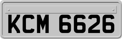 KCM6626