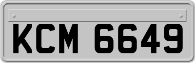 KCM6649