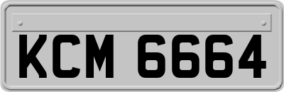 KCM6664