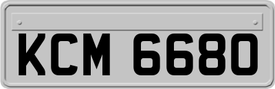 KCM6680