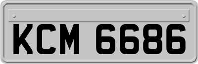 KCM6686