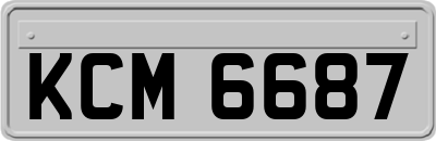 KCM6687