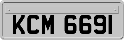 KCM6691