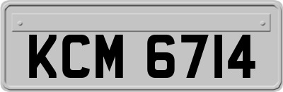 KCM6714