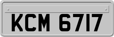 KCM6717