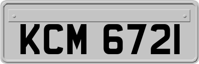 KCM6721