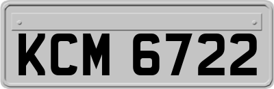 KCM6722