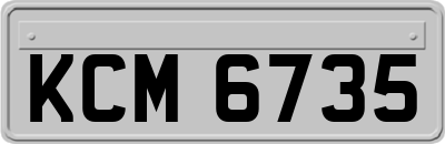 KCM6735