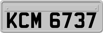 KCM6737