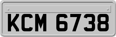 KCM6738