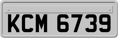 KCM6739