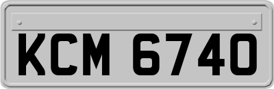 KCM6740