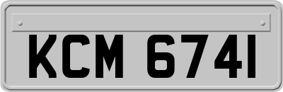 KCM6741