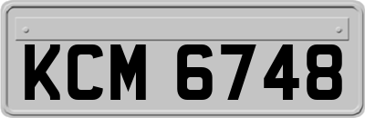 KCM6748