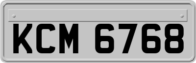 KCM6768