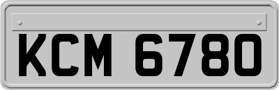 KCM6780