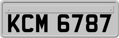 KCM6787