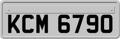 KCM6790