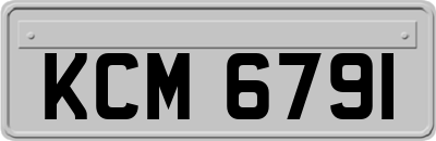 KCM6791