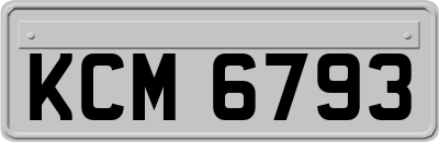 KCM6793