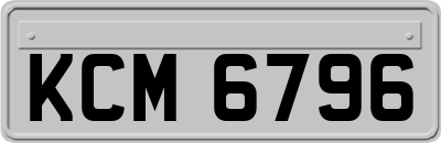 KCM6796