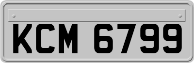 KCM6799