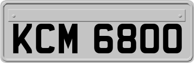 KCM6800