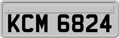 KCM6824