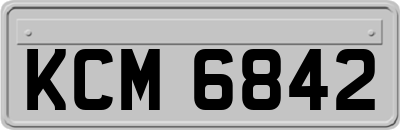 KCM6842