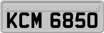 KCM6850