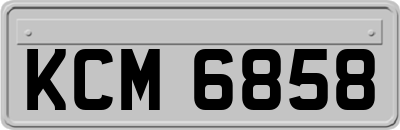 KCM6858