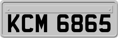 KCM6865