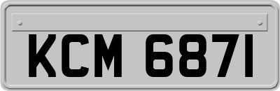 KCM6871