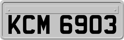 KCM6903