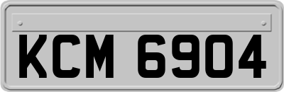 KCM6904