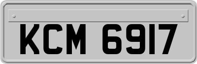 KCM6917