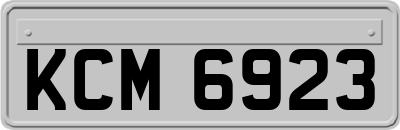 KCM6923