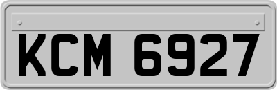 KCM6927