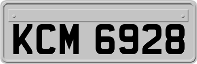 KCM6928